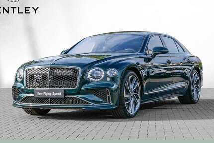 Bentley Flying Spur 3.100 km 332.900 &euro; Düsseldorf 40233