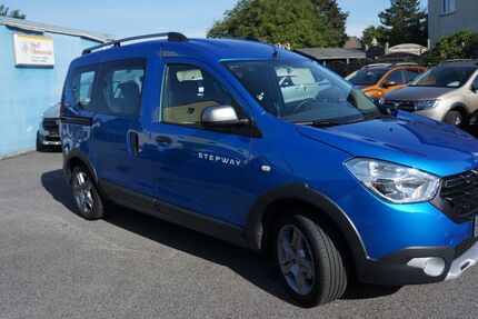 Dacia Dokker 46.680 km 16.980 &euro; Solingen 42651