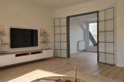 Wohnung Solingen - 3.5 Zimmer, 90 m&sup2;, 259.000&euro; | Angebot:26151411