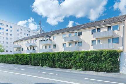 Wohnung Köln-Deutz Deutz - 3 Zimmer, 70 m&sup2;, 398.000&euro; | Angebot:23602341