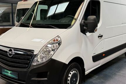 Opel Movano 69.000 km 17.450 &euro; Hilden 40721