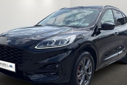 Ford Kuga 48.700 km 26.900 &euro; Köln 51107