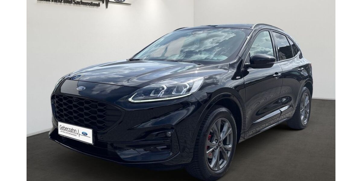 Ford Kuga 48.700 km 26.900 &euro; Köln 51107