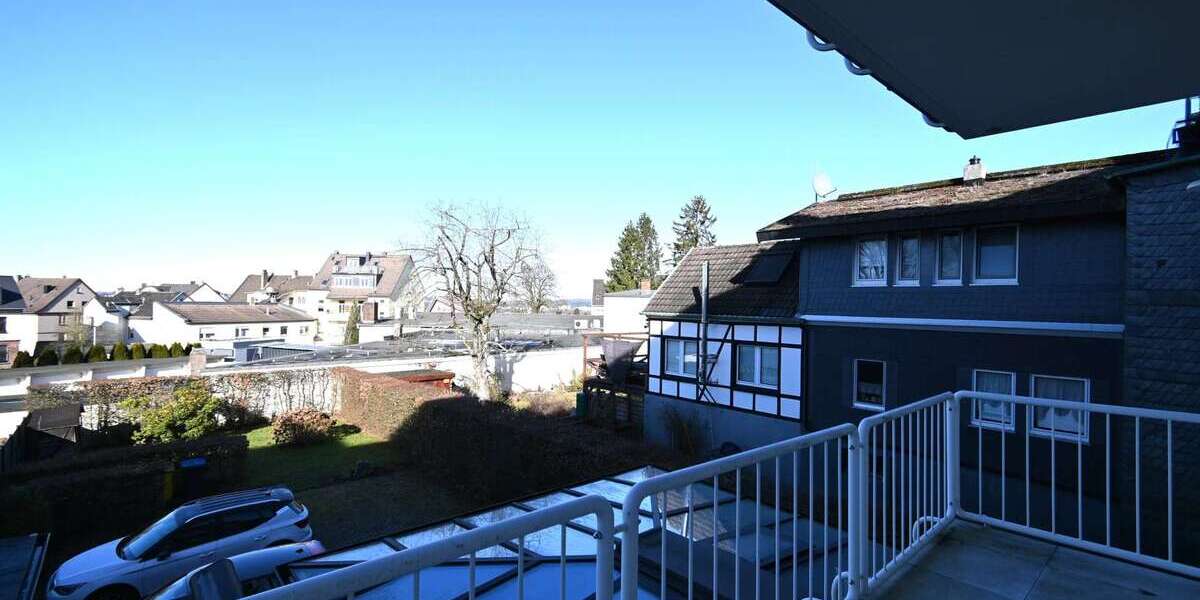 Etagenwohnung Solingen-Solingen-Südstadt Südstadt - 3 Zimmer, 82 m&sup2;, 199.000&euro; | Angebot:24826359