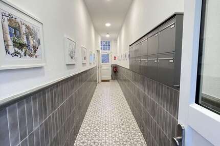 Wohnung Wuppertal Elberfeld - 2 Zimmer, 35 m&sup2;, 449&euro; | Angebot:25190714