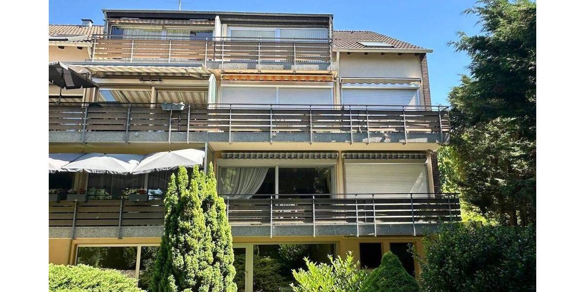 Etagenwohnung Neuss Rosellen - 3 Zimmer, 77 m&sup2;, 249.000&euro; | Angebot:26819912