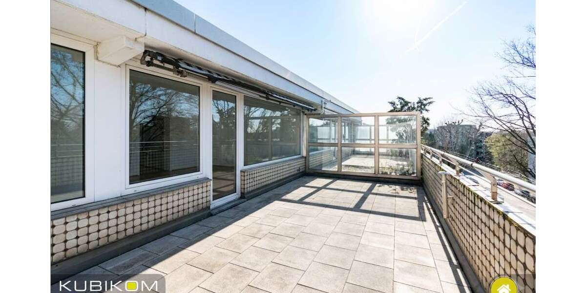 Etagenwohnung Monheim am Rhein - 3 Zimmer, 92 m&sup2;, 269.000&euro; | Angebot:26166100