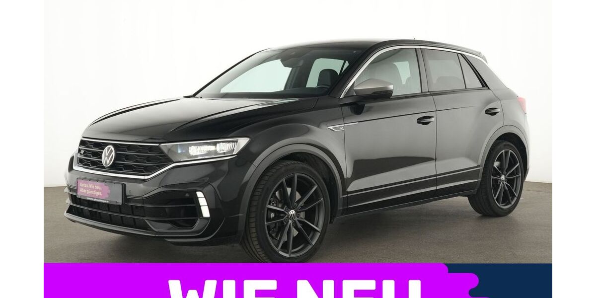 VW T-Roc 38.747 km 26.989 &euro; Neuss 41460
