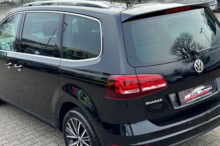 VW Sharan 167.700 km 16.500 &euro; Remscheid 42897