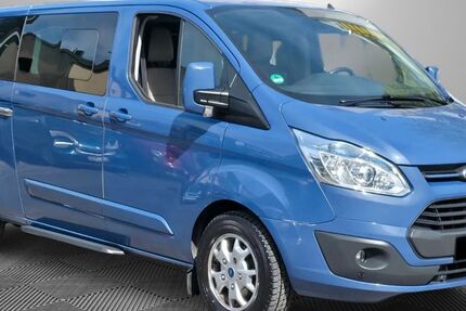 Ford Tourneo Custom 226.000 km 13.990 &euro; Köln 51067