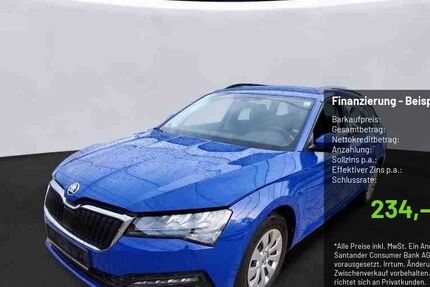 Skoda Superb 54.240 km 21.790 &euro; Pulheim-Brauweiler 50259