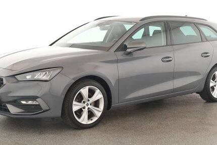 Seat Leon 71.200 km 21.884 &euro; Neuss 41464