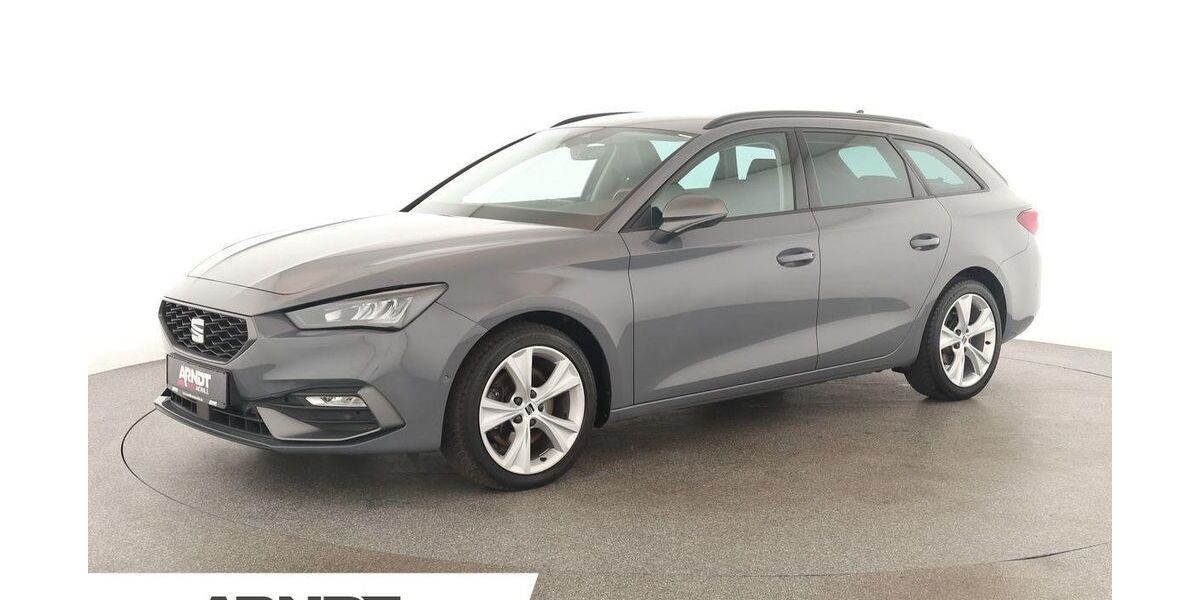 Seat Leon 71.200 km 21.884 &euro; Neuss 41464