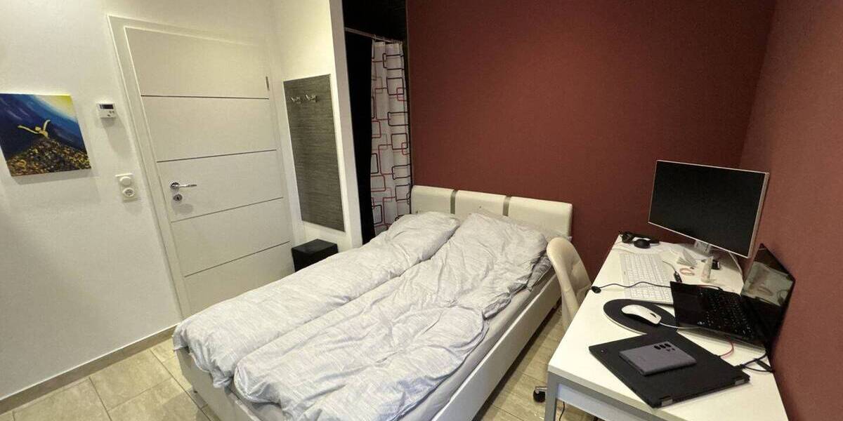 Einfamilienhaus Düsseldorf Gerresheim - 6 Zimmer, 140 m&sup2;, 1.280.000&euro; | Angebot:26834536