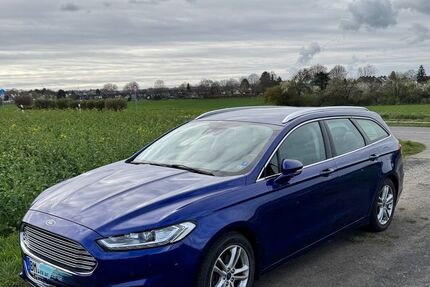 Ford Mondeo 102.400 km 12.500 &euro; Frechen 50226