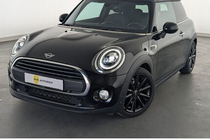 Mini ONE 83.750 km 13.760 &euro; Düsseldorf 40599