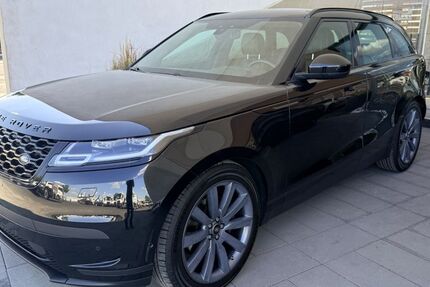 Land Rover Range Rover Velar 129.000 km 32.890 &euro; Köln Rodenkirchen 50996