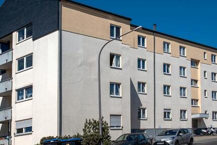 Wohnung Remscheid Reinshagen - 2 Zimmer, 59 m&sup2;, 326&euro; | Angebot:24814068