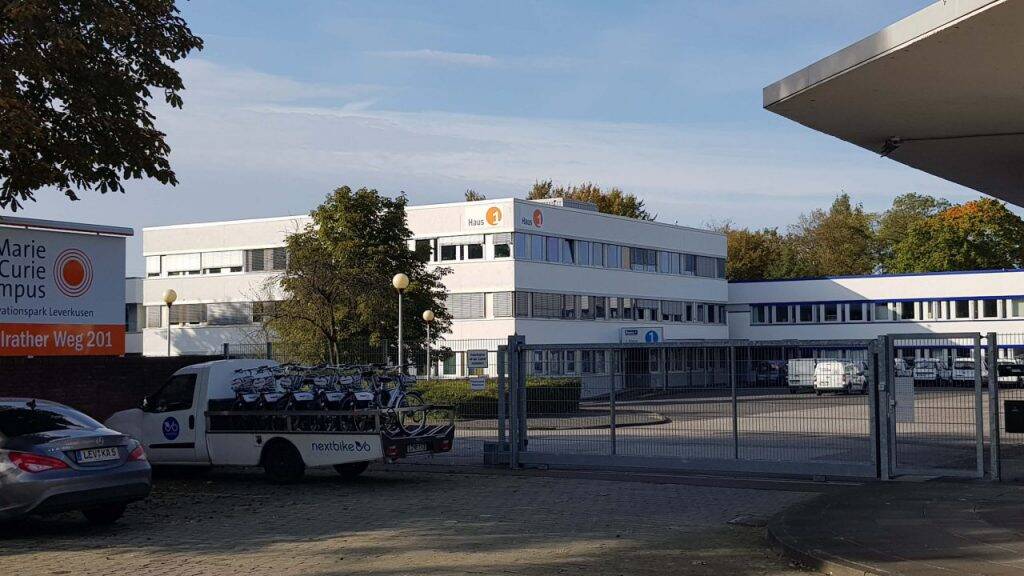 Gewerbeobjekt Leverkusen Manfort - 149&euro; | Angebot:25751384