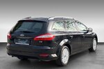 Ford Mondeo Ghia X Klima Tempo Sitzhzg. BI-Xenon AHK 248.720 km 3.500 &euro; Wuppertal 42327
