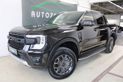 Ford Ranger 78.969 km 38.990 &euro; Düsseldorf 40233