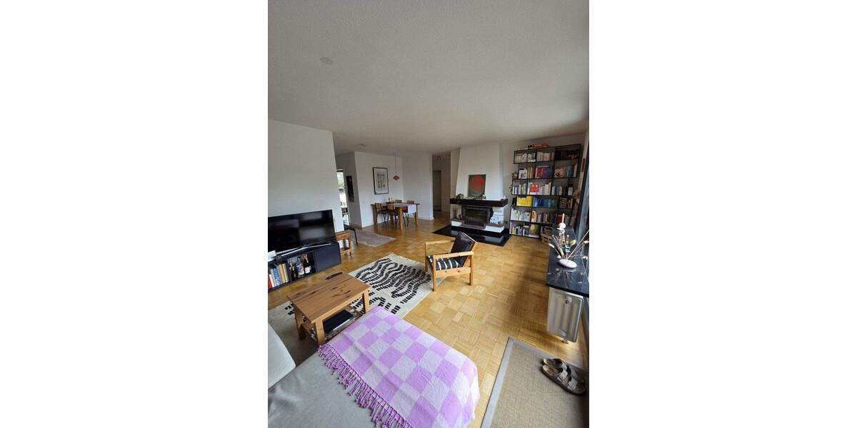 Etagenwohnung Ratingen Hösel - 3 Zimmer, 87 m&sup2;, 289.000&euro; | Angebot:25781567
