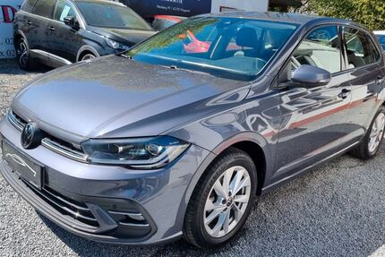 VW Polo 37.064 km 17.950 &euro; Wuppertal 42109