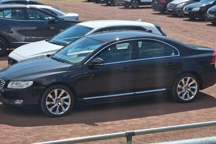 Volvo S80 220.000 km 8.500 &euro; Leverkusen 51381