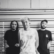 Rogers - Heimspiel 08.11.2026 zakk Club