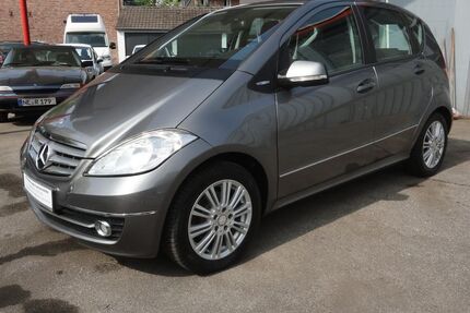 Mercedes-Benz A 160 47.900 km 6.999 &euro; Neuss 41462