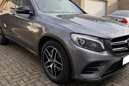 Mercedes-Benz GLC 250 133.800 km 26.400 &euro; Ratingen 40880