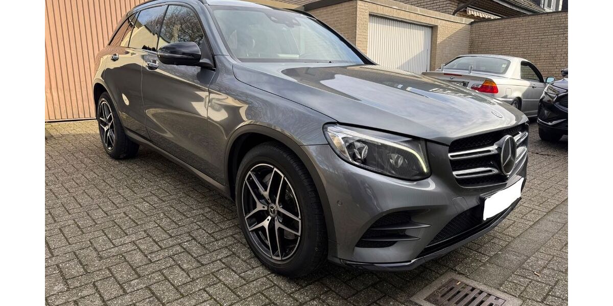 Mercedes-Benz GLC 250 133.800 km 26.800 &euro; Ratingen 40880