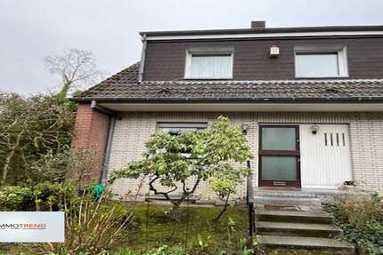 Haus Ratingen Lintorf - 4 Zimmer, 115 m&sup2;, 489.000&euro; | Angebot:26238920