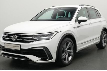 VW Tiguan 35.656 km 31.480 &euro; Leverkusen 51379
