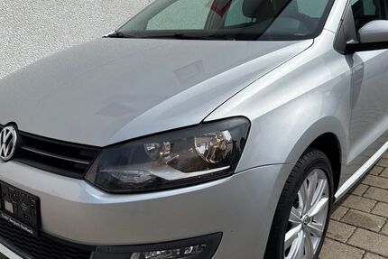 VW Polo 236.715 km 3.590 &euro; Bergisch Gladbach 51467