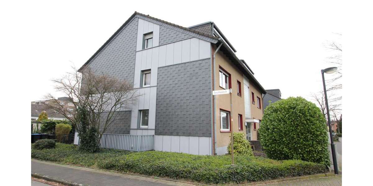 Etagenwohnung Langenfeld Richrath - 3 Zimmer, 77 m&sup2;, 770&euro; | Angebot:26150500