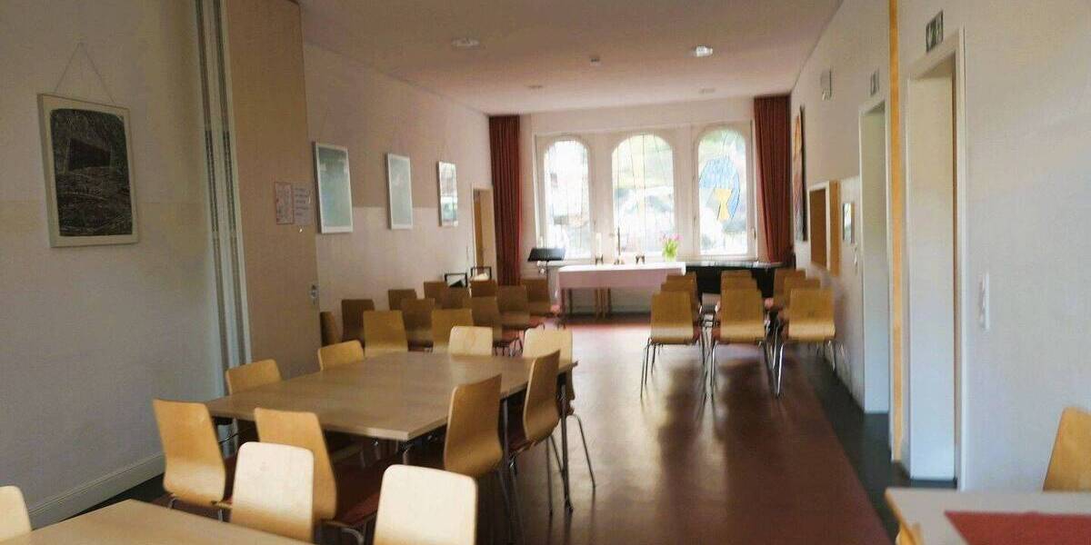 Gewerbeobjekt Wuppertal Barmen - 995.000&euro; | Angebot:26305861