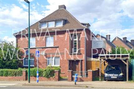 Haus Rommerskirchen - 8 Zimmer, 219 m&sup2;, 278.000&euro; | Angebot:23737905