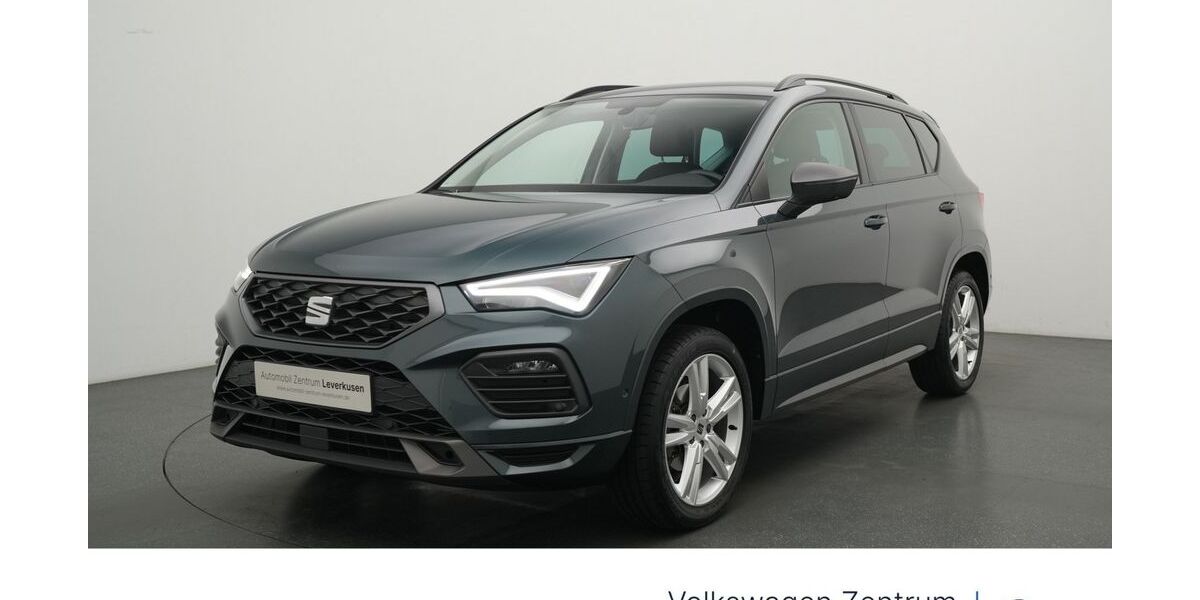 Seat Ateca 32.208 km 26.988 &euro; Leverkusen 51379