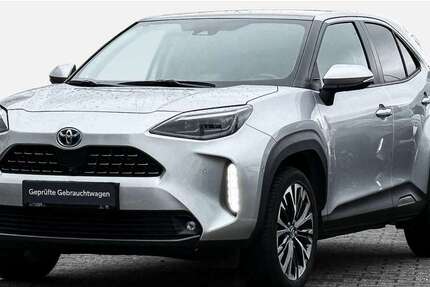 Toyota Yaris Cross 50.130 km 23.390 &euro; Köln 51063