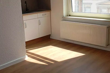 Wohnung Düsseldorf Oberbilk - 1 Zimmer, 25 m&sup2;, 650&euro; | Angebot:25907632