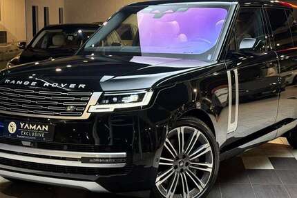 Land Rover Range Rover 129.063 km 106.850 &euro; Mülheim an der Ruhr 45472
