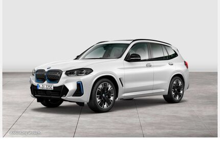 BMW iX3 39.975 km 41.890 &euro; Hilden 40721