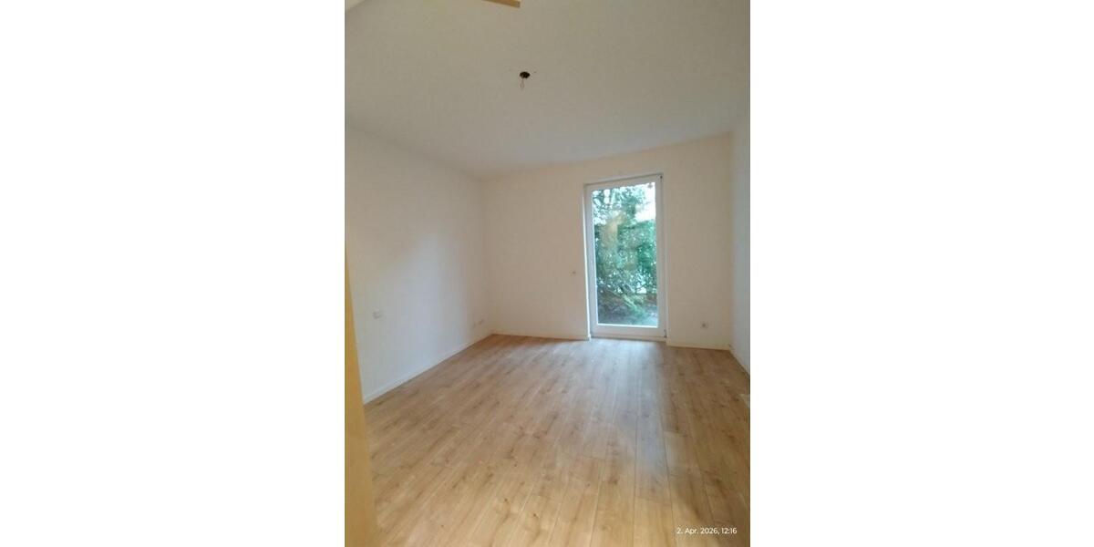 Köln-Junkersdorf, schiclke 3-Zimmer Wohnung mit Kamin, großer Terrasse und TG-Stellplatz - Terrassenwohnung Köln Junkersdorf | Angebot:26181670