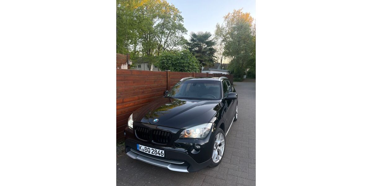 BMW X1 260.000 km 8.000 &euro; Köln 50825