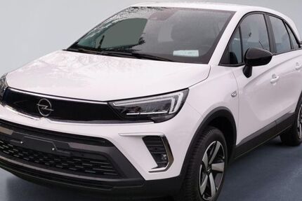 Opel Crossland (X) 19.118 km 18.390 &euro; Neuss 41460