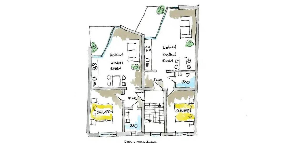 Grundstück Solingen Solingen-Mitte - 130.000&euro; | Angebot:25916172