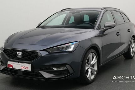 Seat Leon 10.865 km 28.988 &euro; Leverkusen 51373