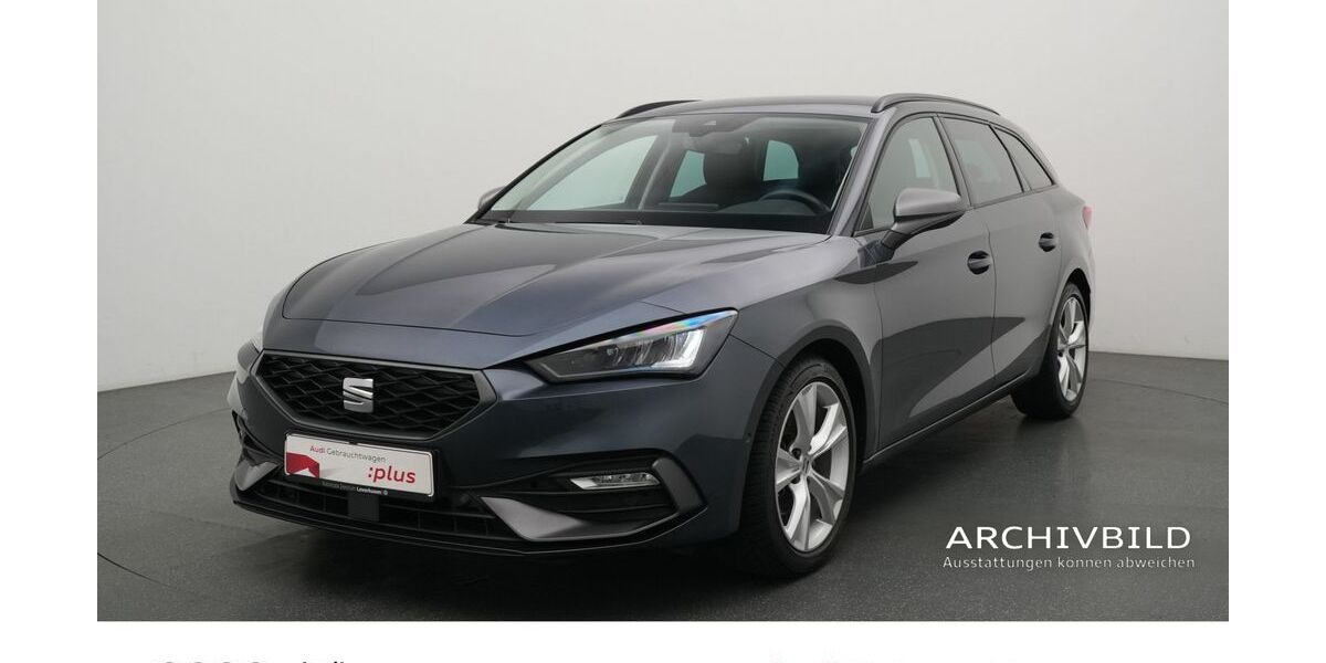 Seat Leon 9.979 km 28.988 &euro; Leverkusen 51373