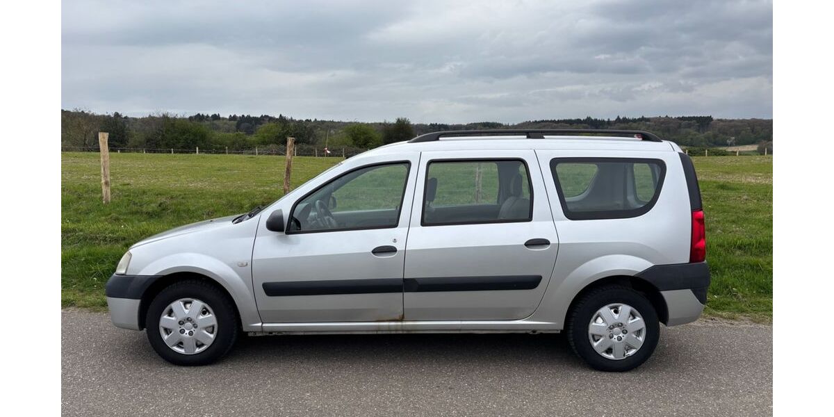 Dacia Logan 198.000 km 1.990 &euro; Köln 50739